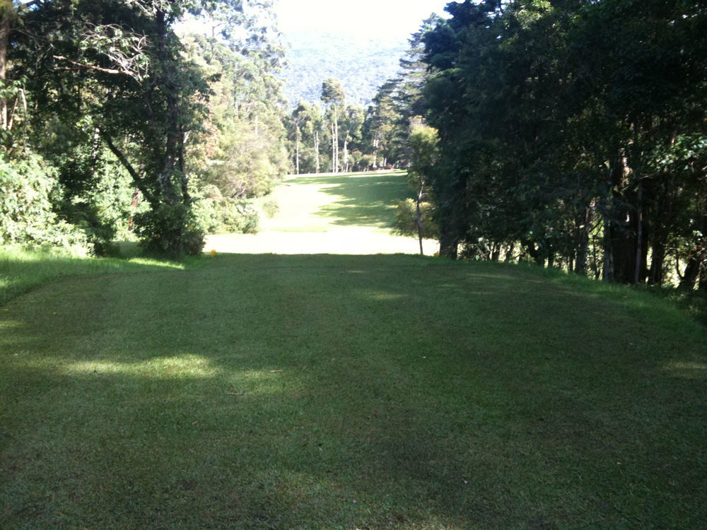 Hotel Nuwara Eliya Golf Club Exterior foto